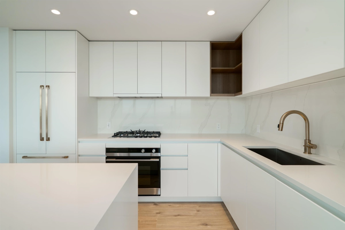 Family Room Photo of 4007 720 Farrow Street, Coquitlam, BC