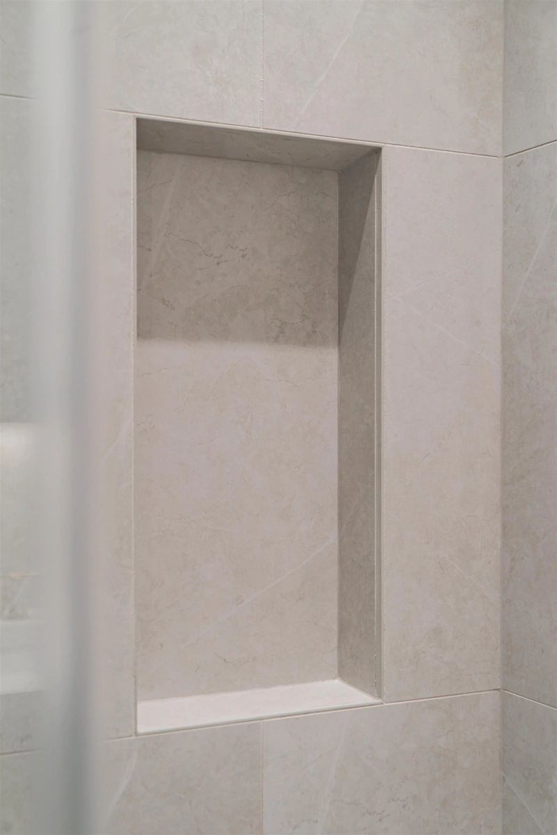 Hallway Photo of 4007 720 Farrow Street, Coquitlam, BC