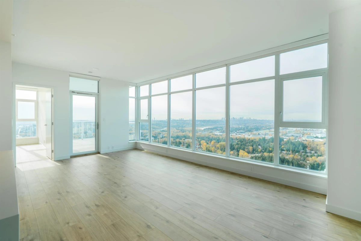 Kitchen Photo of 4007 720 Farrow Street, Coquitlam, BC