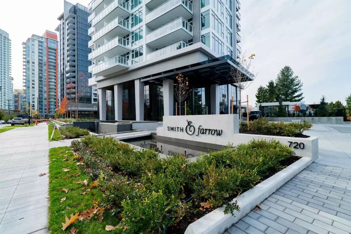 Neighborhood Park Photo Near 4007 720 Farrow Street, Coquitlam, BC