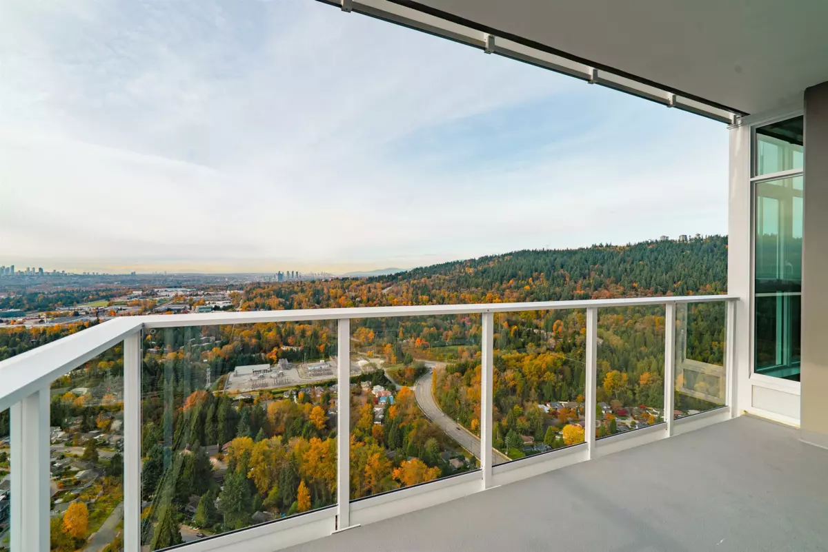 Office / Den Photo of 4007 720 Farrow Street, Coquitlam, BC