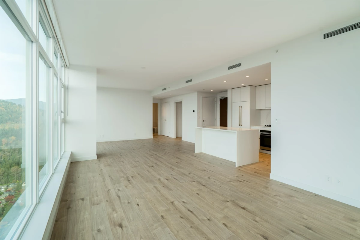 Pantry Photo of 4007 720 Farrow Street, Coquitlam, BC