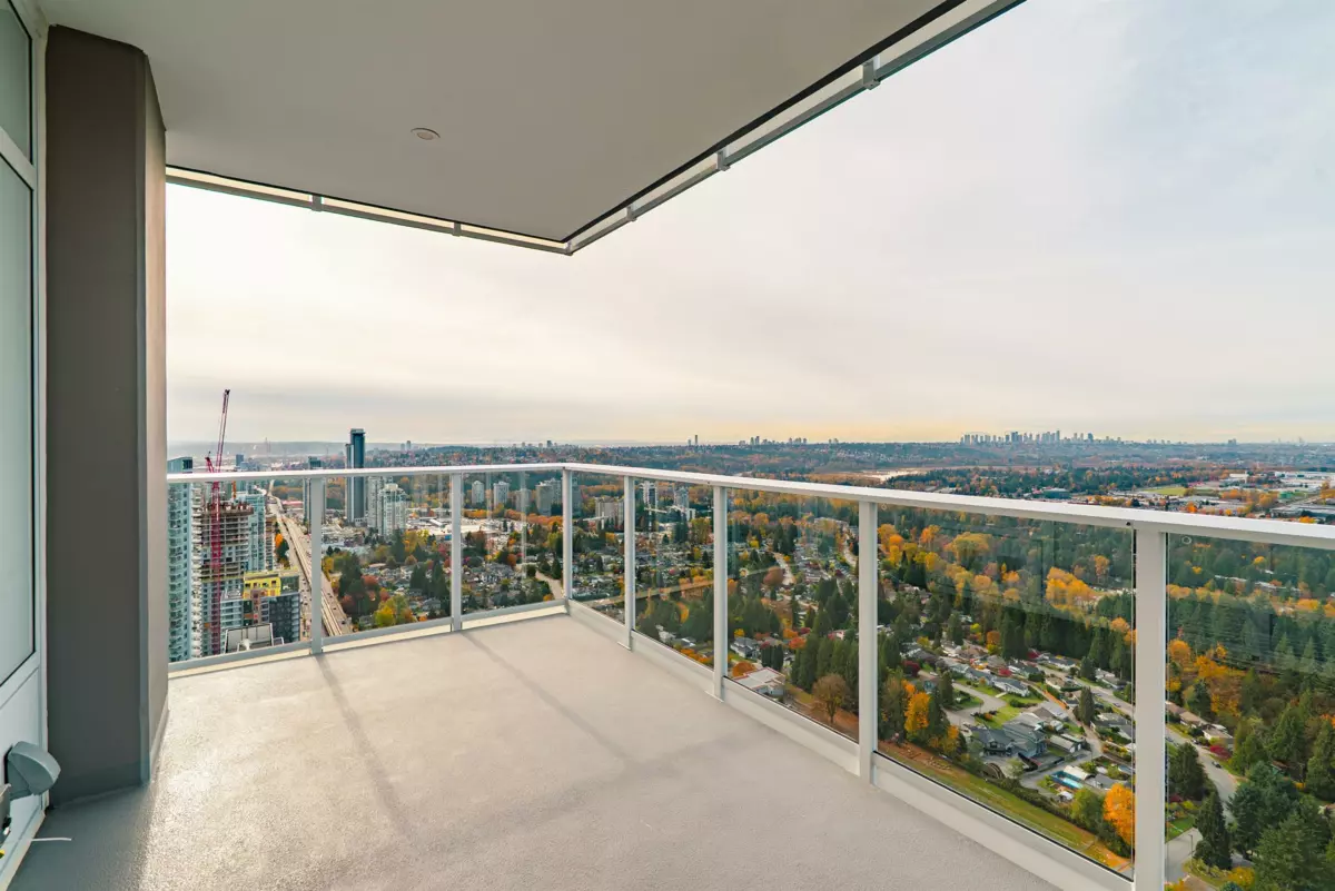 Powder Room Photo of 4007 720 Farrow Street, Coquitlam, BC