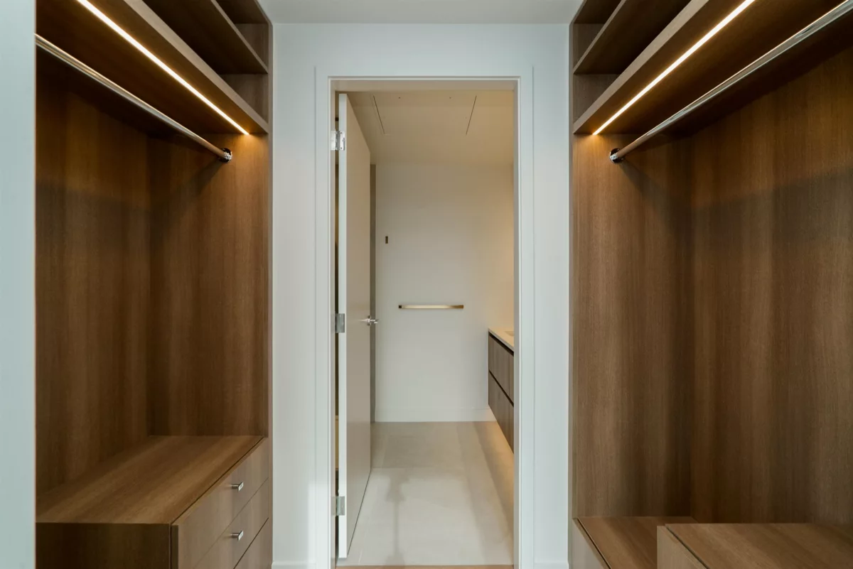 Primary Bathroom Photo of 4007 720 Farrow Street, Coquitlam, BC