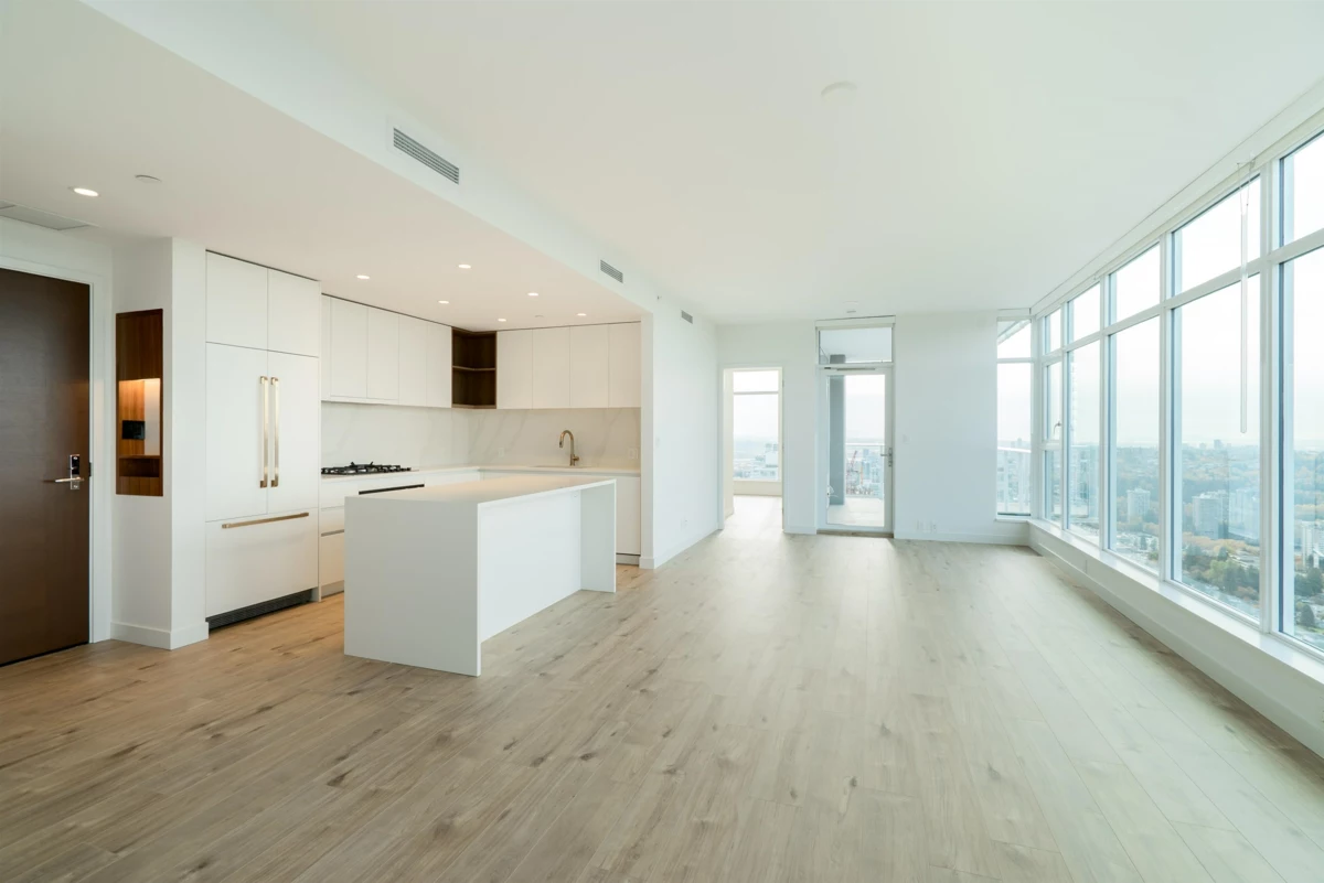 Primary Bedroom Photo of 4007 720 Farrow Street, Coquitlam, BC