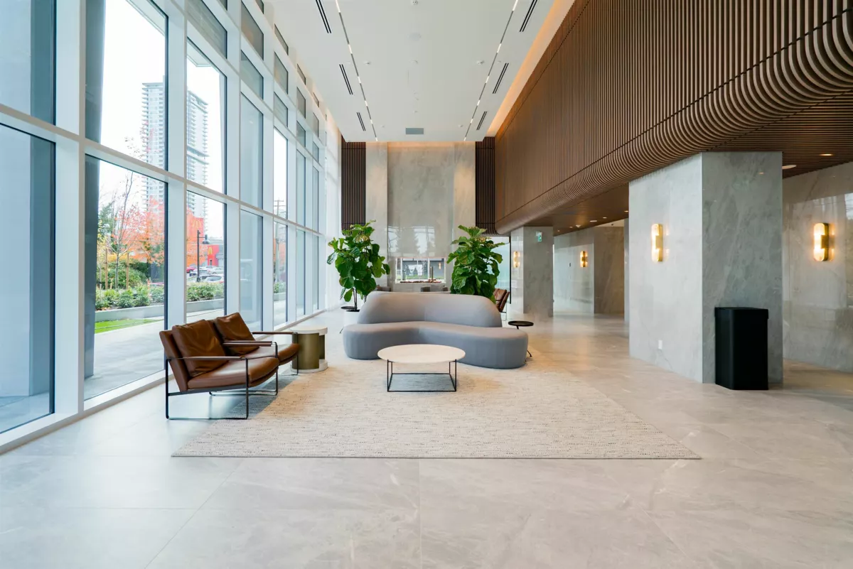 Street View Photo of 4007 720 Farrow Street, Coquitlam, BC