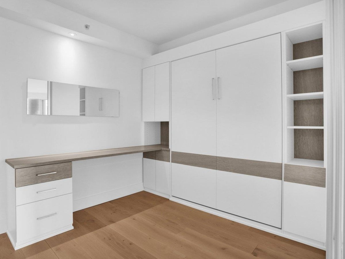 Mudroom Photo of 802 1318 Homer Street, Vancouver, BC