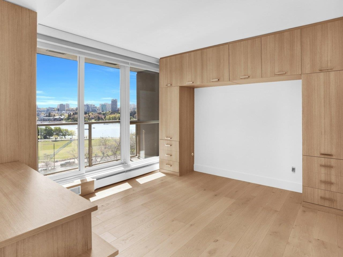 Office / Den Photo of 802 1318 Homer Street, Vancouver, BC