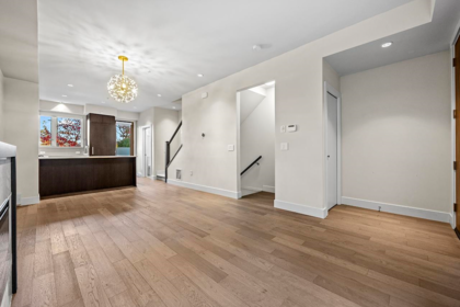 5522 Oak Street, Vancouver, BC, Vancouver — Townhouse for sale