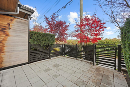 5522 Oak Street, Vancouver, BC, Vancouver — Townhouse for sale