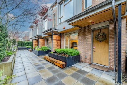 5522 Oak Street, Vancouver, BC, Vancouver — Townhouse for sale