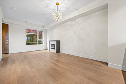 5522 Oak Street, Vancouver, BC, Vancouver — Townhouse for sale