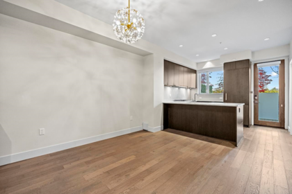 5522 Oak Street, Vancouver, BC, Vancouver — Townhouse for sale