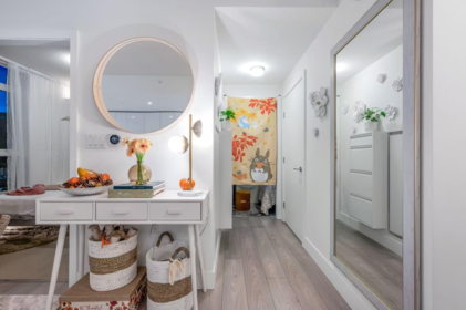 Guest Bathroom Photo of 411 3581 E Kent North Avenue, Vancouver, BC