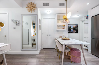 Pantry Photo of 411 3581 E Kent North Avenue, Vancouver, BC
