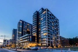 411 3581 E Kent North Avenue, Vancouver, BC