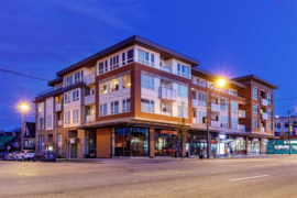 204 202 E 24th Avenue, Vancouver, BC