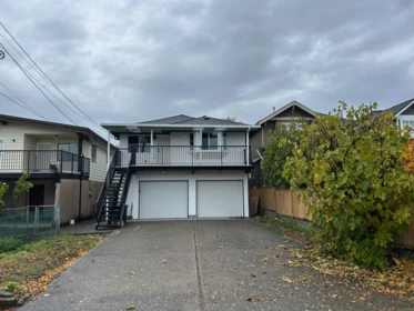 4848 Frances Street, Burnaby, BC, Burnaby — Single Family Residence for sale