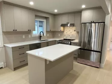 4848 Frances Street, Burnaby, BC, Burnaby — Single Family Residence for sale
