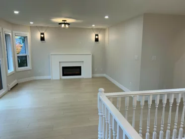 4848 Frances Street, Burnaby, BC, Burnaby — Single Family Residence for sale