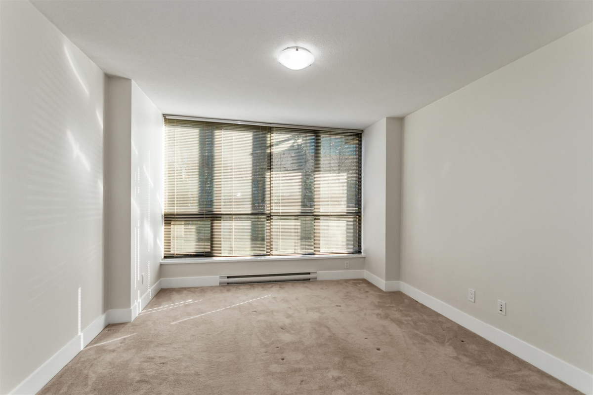 Walk-In Closet Photo of 203 2959 Glen Drive, Coquitlam, BC