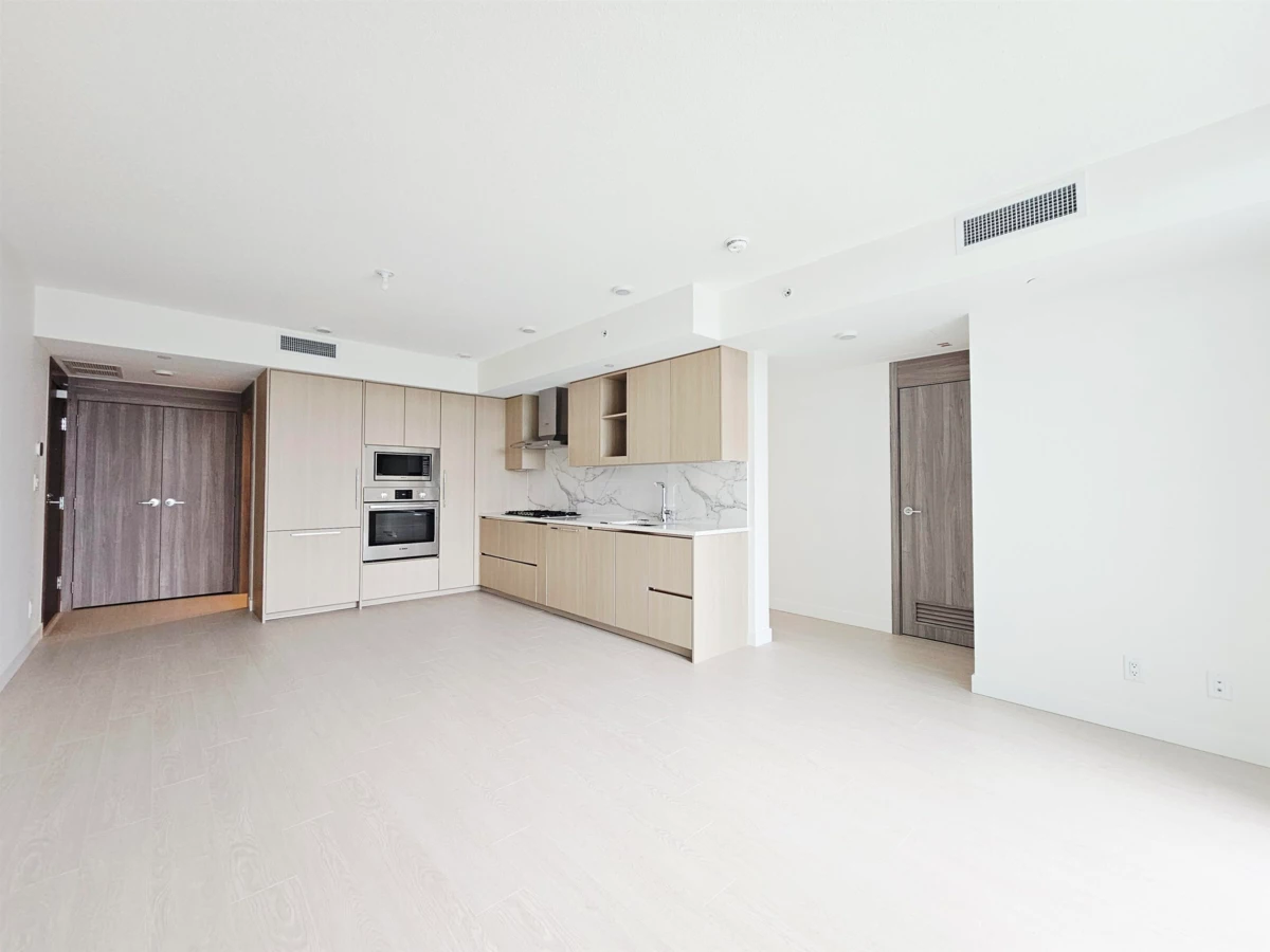 Exterior Rear Photo of 2709 13768 100 Avenue, Surrey, BC