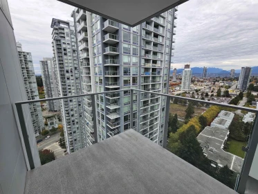 Pantry Photo of 2709 13768 100 Avenue, Surrey, BC