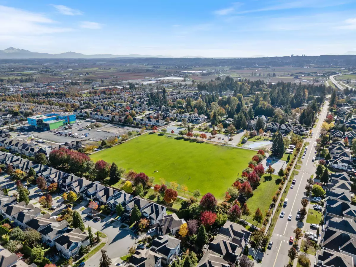 Bedroom 3 Photo of 14619 60a Avenue, Surrey, BC