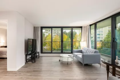 402 6455 Willingdon Avenue, Burnaby, BC, Burnaby — Apartment/Condo for sale