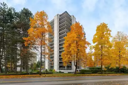 402 6455 Willingdon Avenue, Burnaby, BC, Burnaby — Apartment/Condo for sale