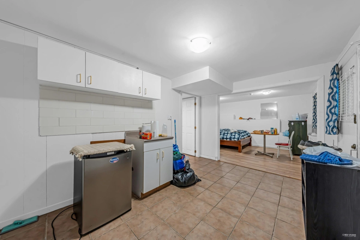 Garden / Landscaping Photo of 410 Hadden Drive, West Vancouver, BC