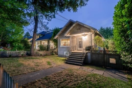 1408 Edinburgh Street, New Westminster, BC