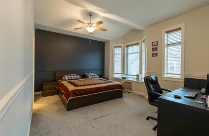 Basement Recreation Room Photo of 50 20738 84 Avenue, Langley, BC