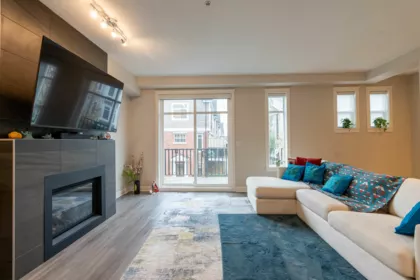 50 20738 84 Avenue, Langley, BC