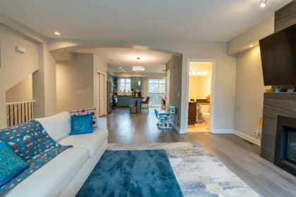 50 20738 84 Avenue, Langley, BC