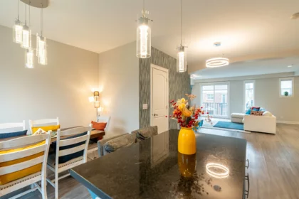 Loft / Bonus Room Photo of 50 20738 84 Avenue, Langley, BC