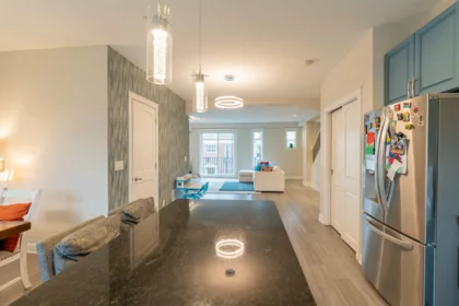 Office / Den Photo of 50 20738 84 Avenue, Langley, BC