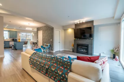 Pantry Photo of 50 20738 84 Avenue, Langley, BC