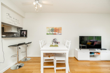 Family Room Photo of 106 5224 204 Street, Langley, BC