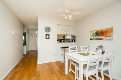 Kitchen Photo of 106 5224 204 Street, Langley, BC