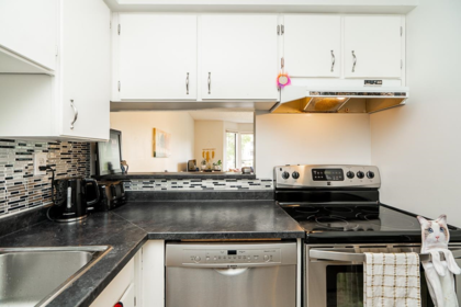 Pantry Photo of 106 5224 204 Street, Langley, BC