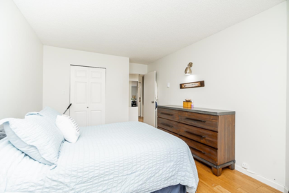 Primary Bedroom Photo of 106 5224 204 Street, Langley, BC