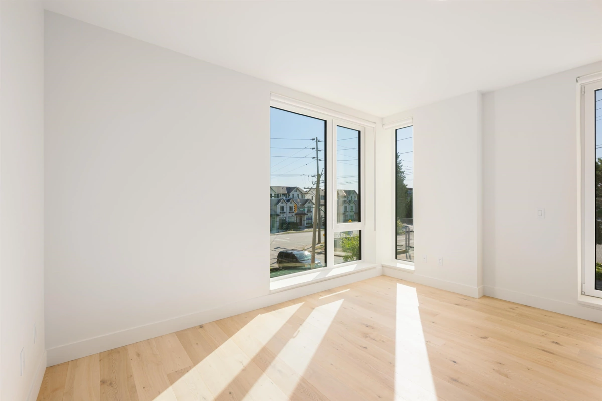 Dining Area Photo of TH6 610 E 3rd Street, North Vancouver, BC
