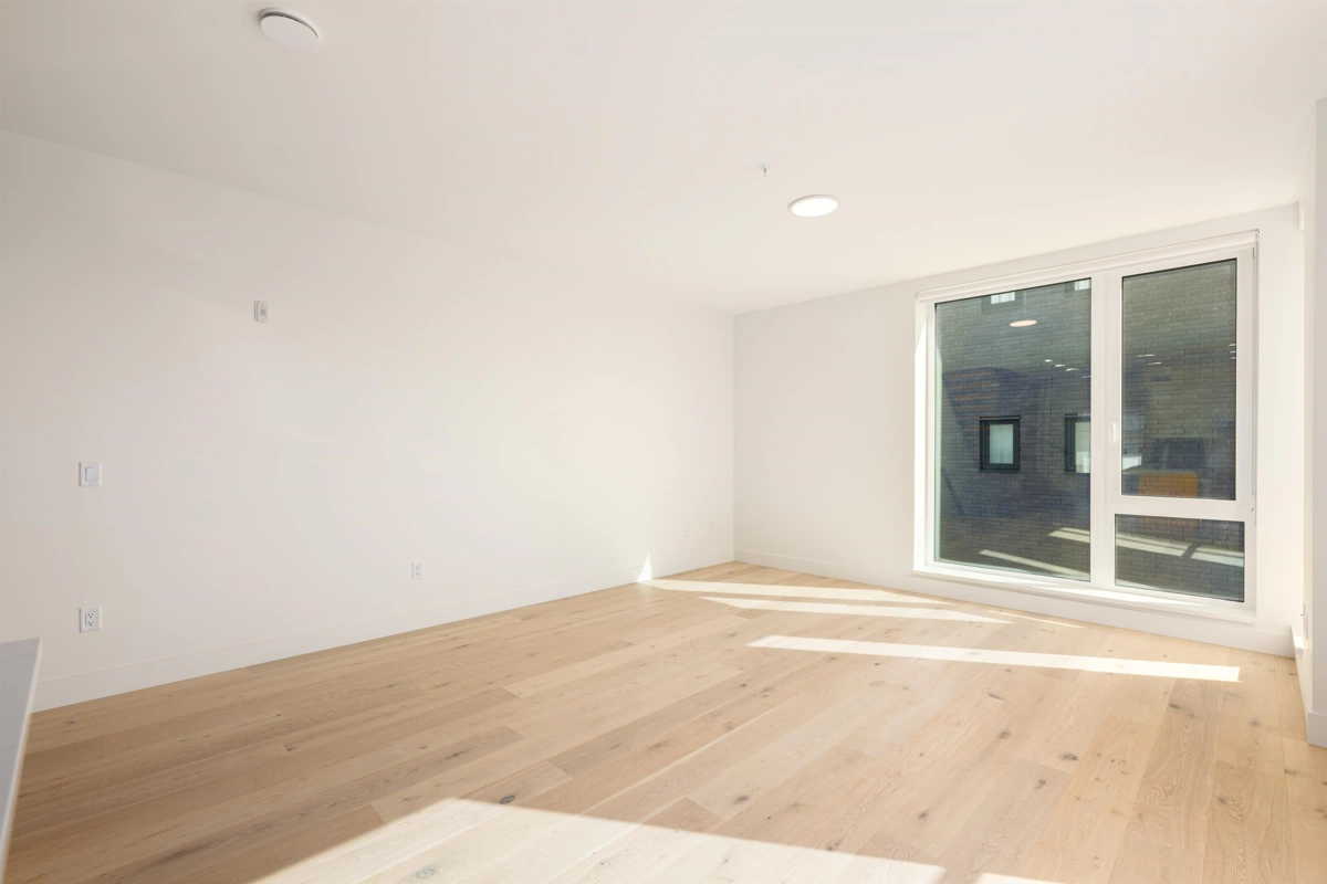 Family Room Photo of TH6 610 E 3rd Street, North Vancouver, BC