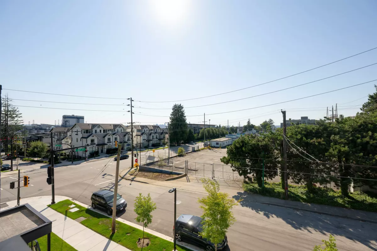 Laundry Room Photo of TH6 610 E 3rd Street, North Vancouver, BC