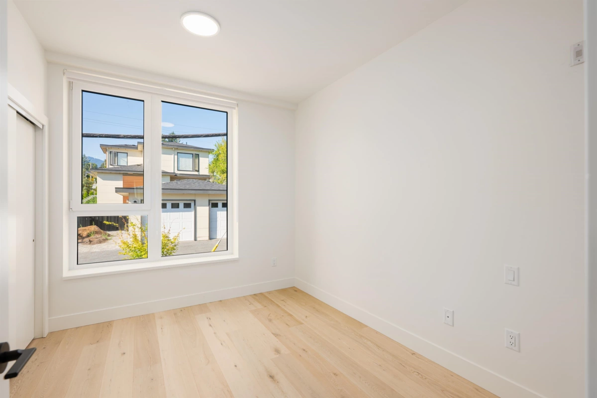 Primary Bathroom Photo of TH6 610 E 3rd Street, North Vancouver, BC