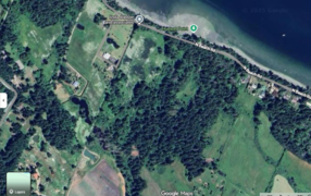 1290 North Beach Road, Salt Spring Island, BC