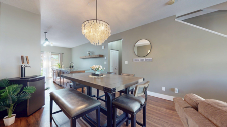 1274 Stonemount Place, Squamish, BC, Squamish — Townhouse for sale