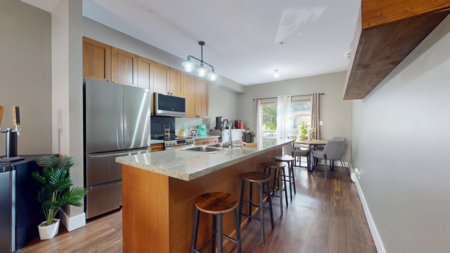 1274 Stonemount Place, Squamish, BC, Squamish — Townhouse for sale