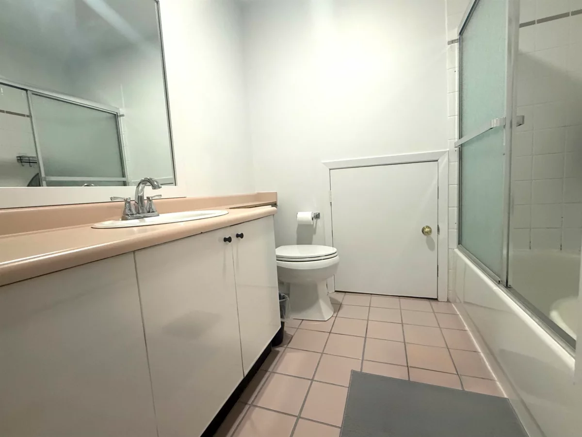 Basement Recreation Room Photo of 173 8333 Jones Road, Richmond, BC